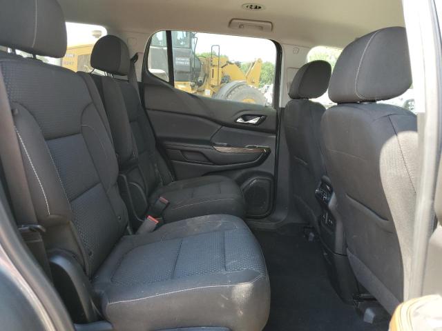 2021 GMC ACADIA SLE 1GKKNRLS5MZ152180