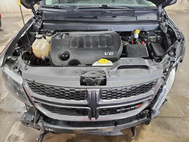 2017 DODGE JOURNEY GT 3C4PDDEG0HT685583