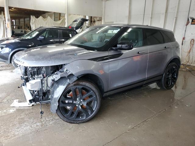 Global Auto Auctions: 2024 LAND ROVER RANGE ROVE