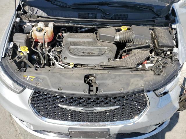 2022 CHRYSLER PACIFICA LIMITED 2C4RC3GG0NR175221