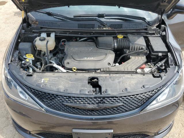 2018 CHRYSLER PACIFICA T 2C4RC1EG9JR338305
