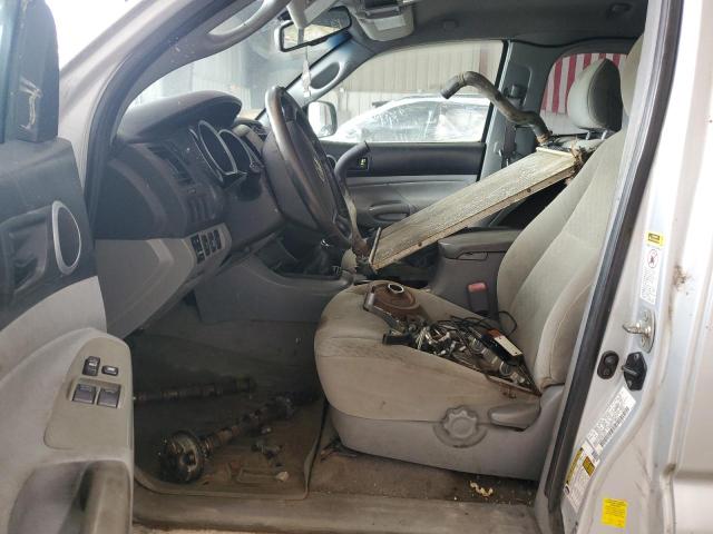 2010 TOYOTA TACOMA ACC - 5TEUX4EN0AZ676457