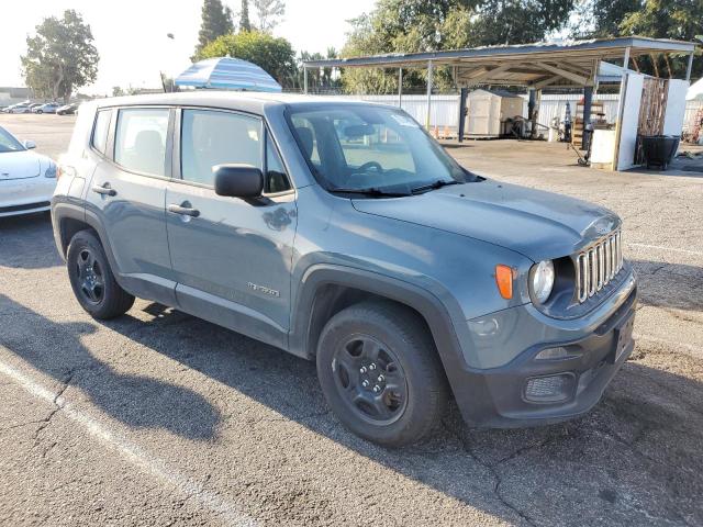 2018 JEEP RENEGADE S ZACCJAABXJPG70523