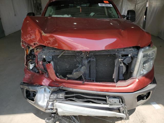 2016 NISSAN TITAN XD SL 1N6BA1F40GN500028