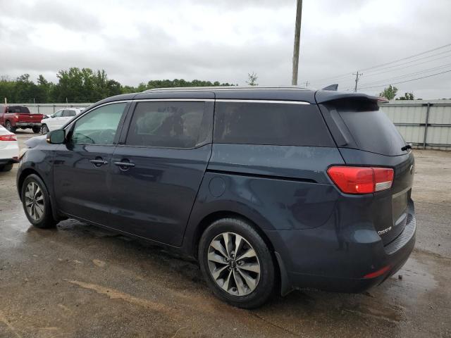 2015 KIA SEDONA EX KNDMC5C14F6018548
