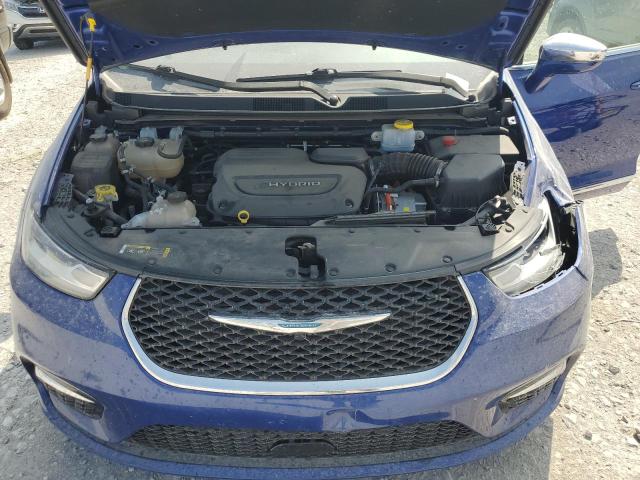 2021 CHRYSLER PACIFICA H 2C4RC1S7XMR510740