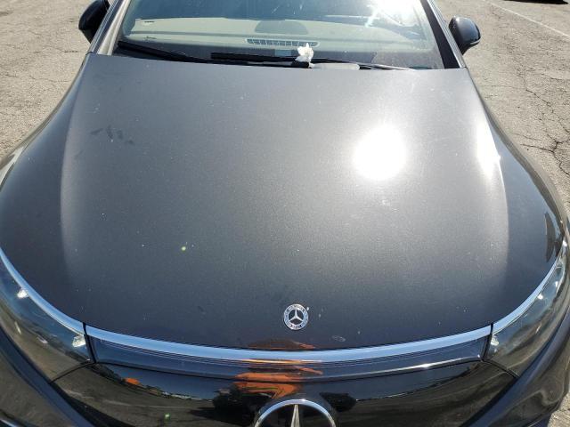 2023 MERCEDES-BENZ EQS SEDAN #3283955795