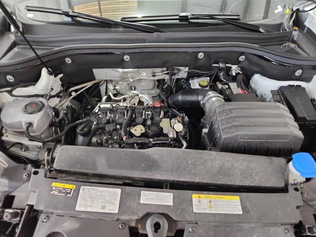 2025 VOLKSWAGEN ATLAS CROS 1V2WE2CA9SC202184