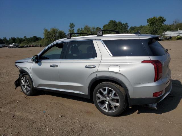 2022 HYUNDAI PALISADE S KM8R4DHE6NU454865