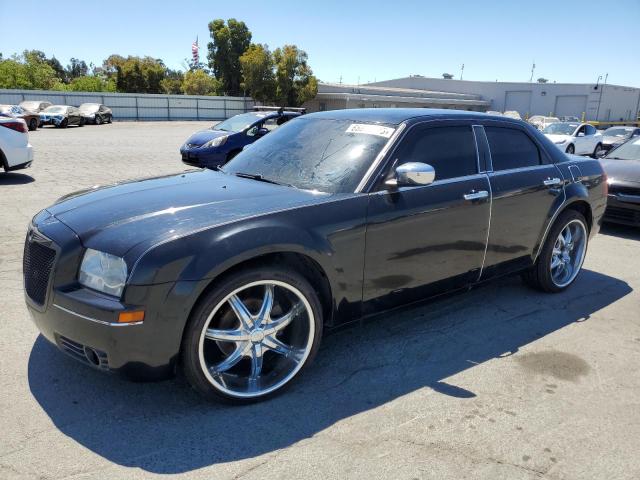 CHRYSLER 300 TOURIN