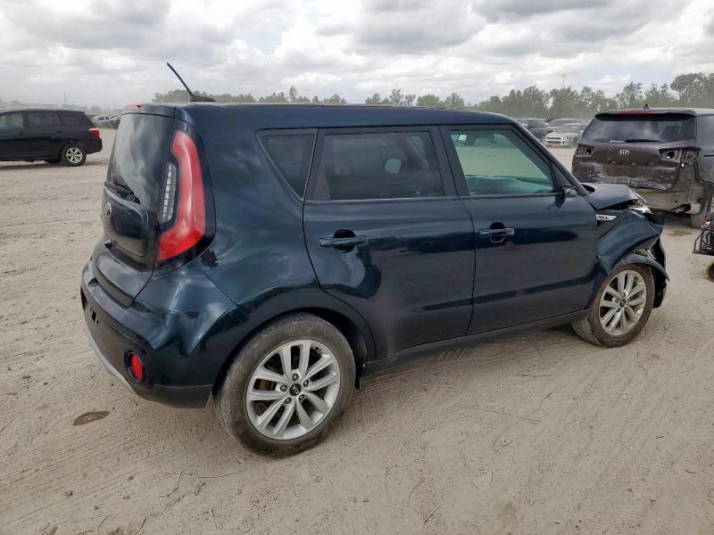 2017 KIA SOUL + - KNDJP3A5XH7436207