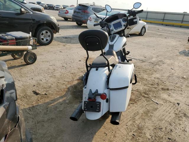 2019 INDIAN MOTORCYCLE CO. CHIEFTAIN DARK HORSE 56KTCDAAXK3379104