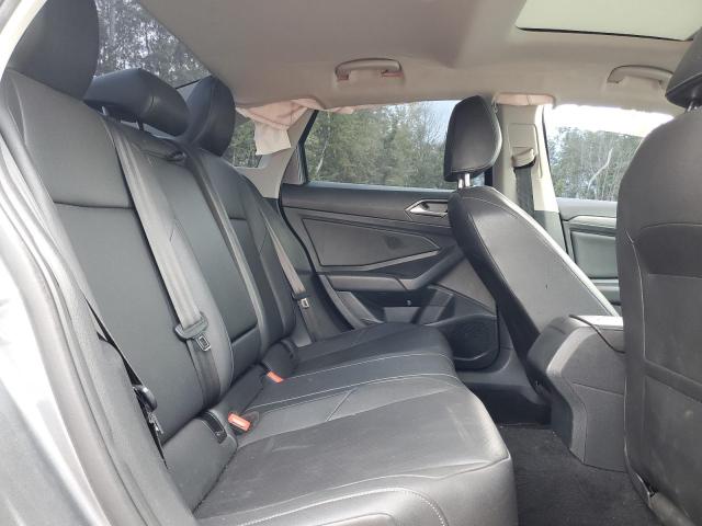 2019 VOLKSWAGEN JETTA SEL 3VWE57BU7KM222063