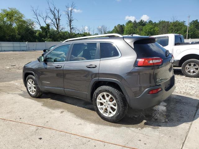 2014 JEEP CHEROKEE L - 1C4PJMCS6EW222949