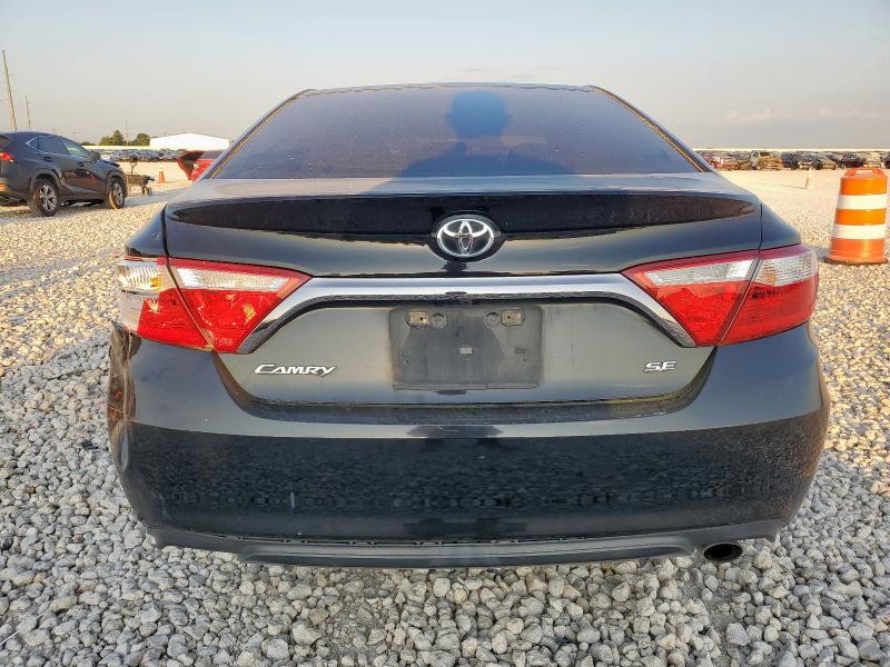 2015 TOYOTA CAMRY LE 4T1BF1FK7FU094039