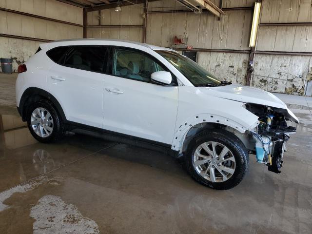 2020 HYUNDAI TUCSON LIMITED #3291427138