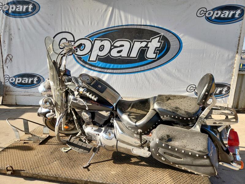 2006 SUZUKI C90 JS1VY52AX62106304