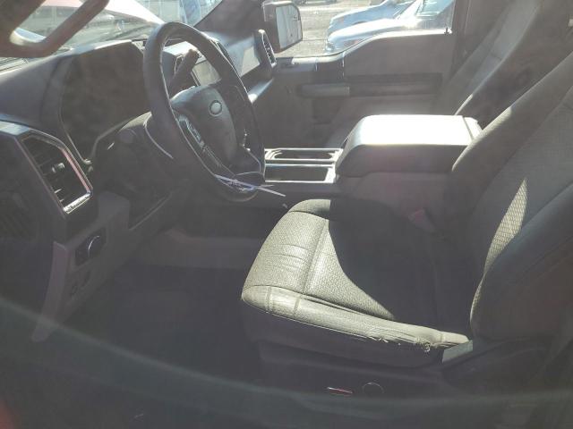 2015 FORD F150 SUPER - 1FTEW1C8XFKD13257