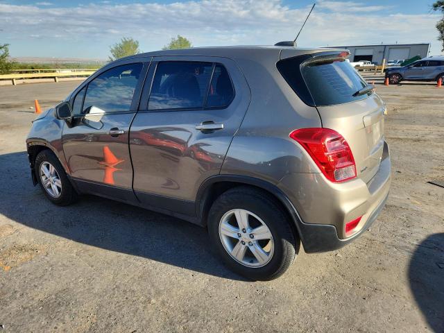 2020 CHEVROLET TRAX LS - KL7CJKSB4LB342609