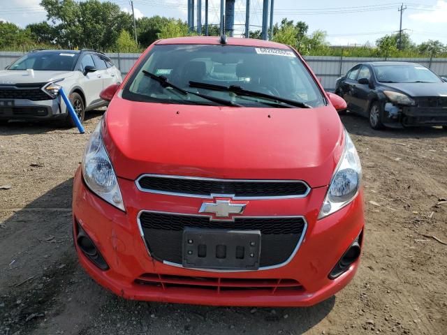 2015 CHEVROLET SPARK LS - KL8CB6S95FC747552