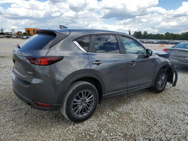 2021 MAZDA CX-5 TOURI - JM3KFBCM1M1305743