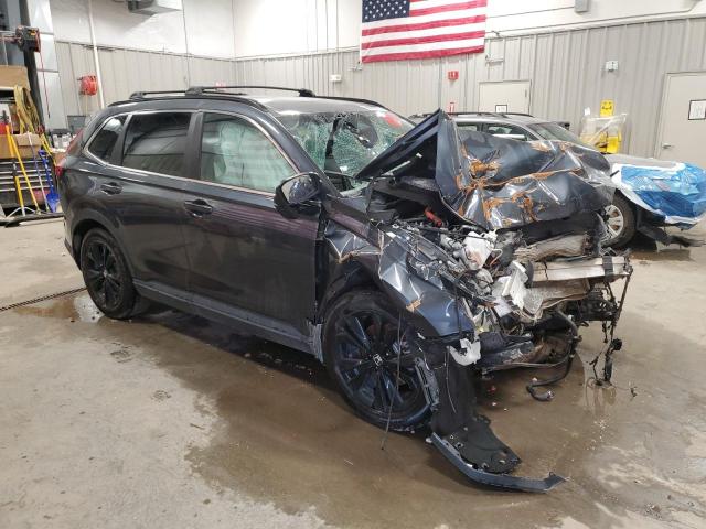 2023 HONDA CR-V SPORT 5J6RS6H96PL004256