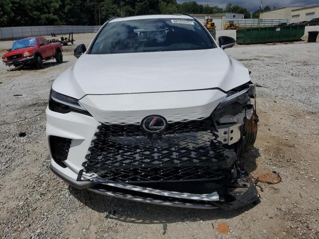 2023 LEXUS RX 350 BAS 2T2BAMCA8PC014404