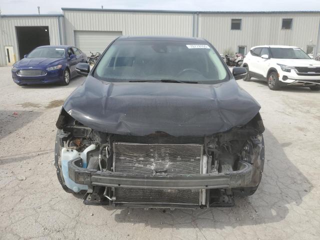 2016 FORD EDGE TITAN 2FMPK4K87GBC52044