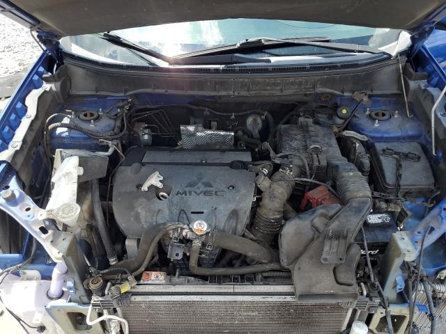 2015 MITSUBISHI OUTLANDER 4A4AP3AU5FE008294