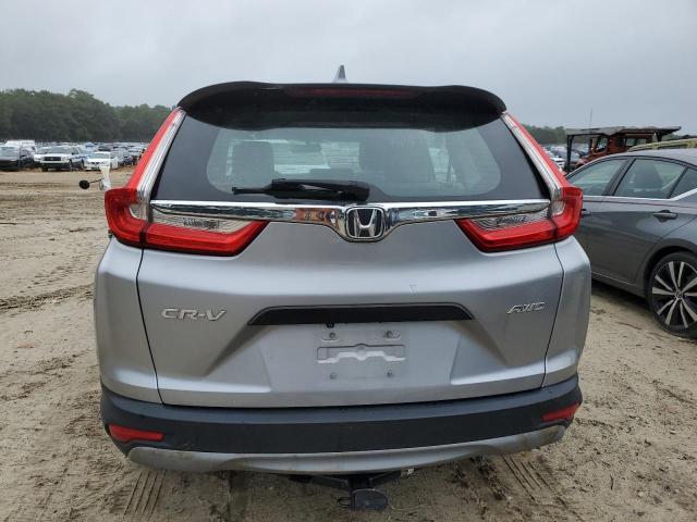 2018 HONDA CR-V LX - 2HKRW6H30JH203238