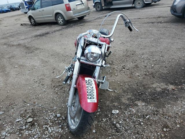 2005 HONDA VTX1300 R 1HFSC523X5A202615