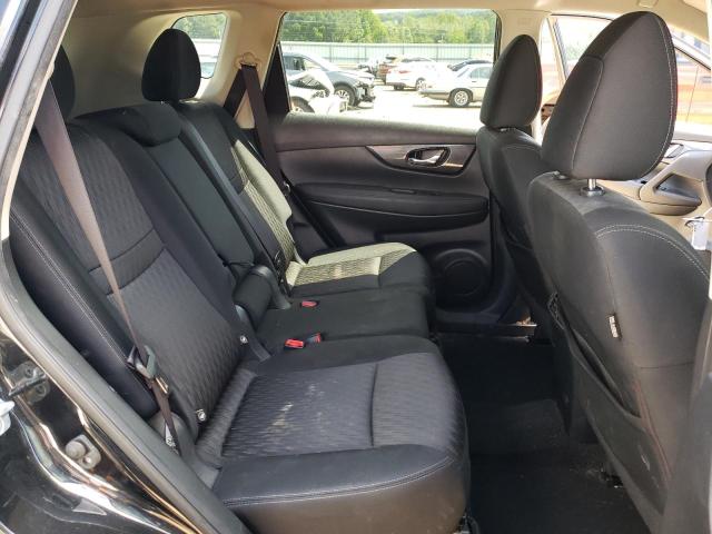 2018 NISSAN ROGUE S KNMAT2MV7JP538975