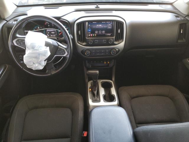 2021 CHEVROLET COLORADO LT 1GCHSCEN9M1180713