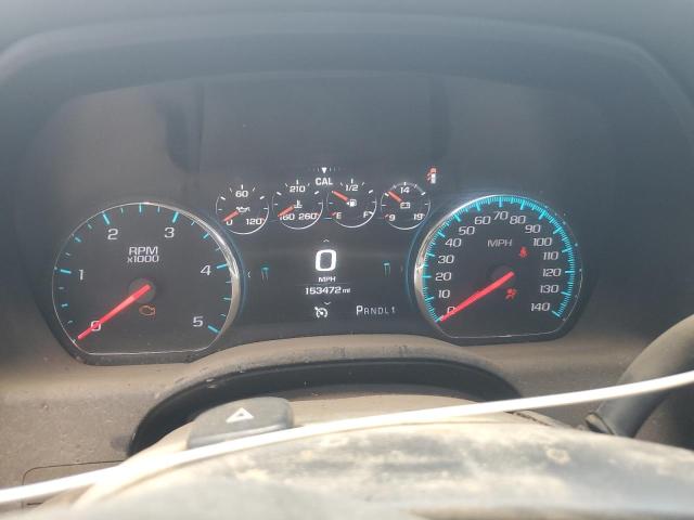 2018 GMC SIERRA K35 1GT42YEY4JF212777