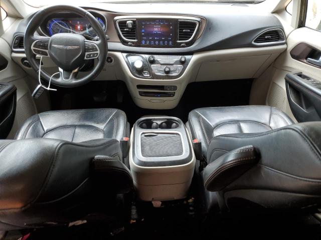 2017 CHRYSLER PACIFICA TOURING L PLUS 2C4RC1EG6HR634957