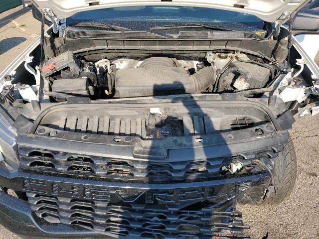 2019 CHEVROLET SILVERADO K1500 TRAIL BOSS CUSTOM 3GCPYCEF6KG274193