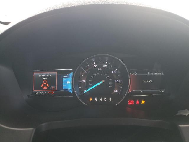 2018 FORD EXPLORER L 1FM5K8F86JGB16173
