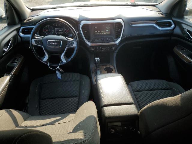 2017 GMC ACADIA SLE 1GKKNRLA4HZ104988