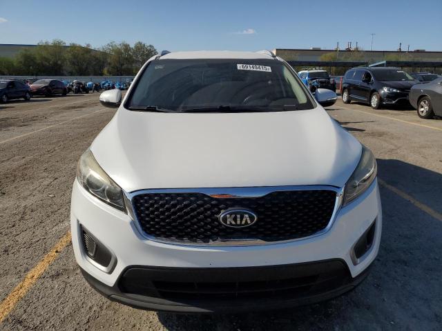 2016 KIA SORENTO EX 5XYPH4A13GG055567