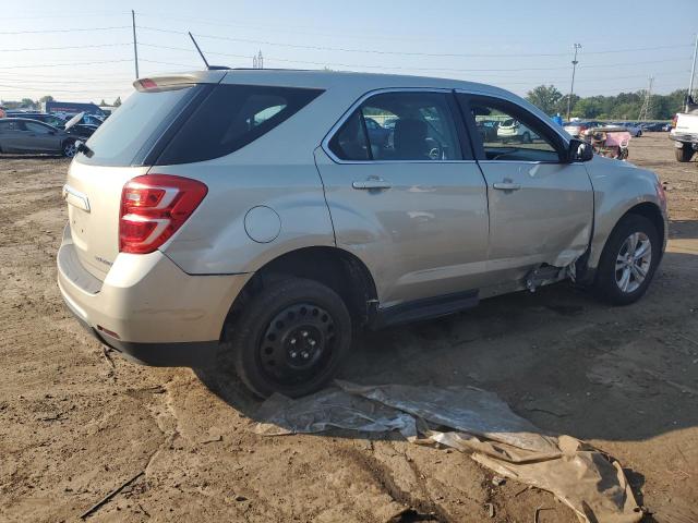 2016 CHEVROLET EQUINOX LS 2GNALBEK4G1109097