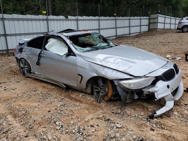 2015 BMW 435 I WBA3R1C56FK194656