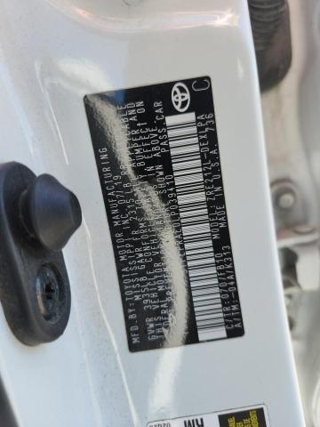 2020 TOYOTA COROLLA LE 5YFEPRAE0LP039410