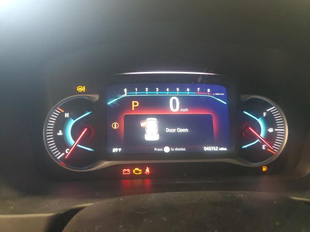 2022 HONDA PILOT SE 5FNYF6H27NB052566