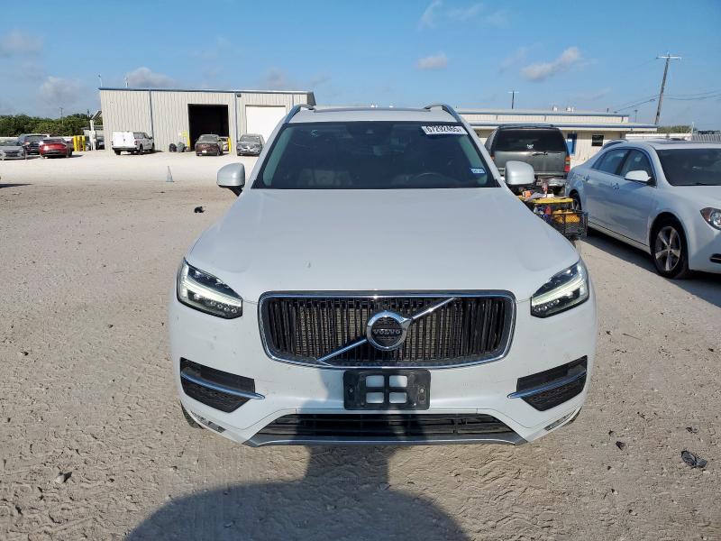 2019 VOLVO XC90 T5 MO YV4102CK4K1460060