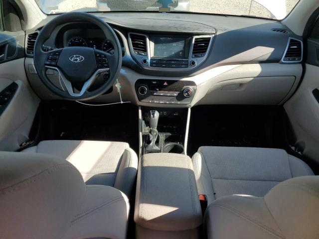 2018 HYUNDAI TUCSON SEL KM8J3CA44JU743796