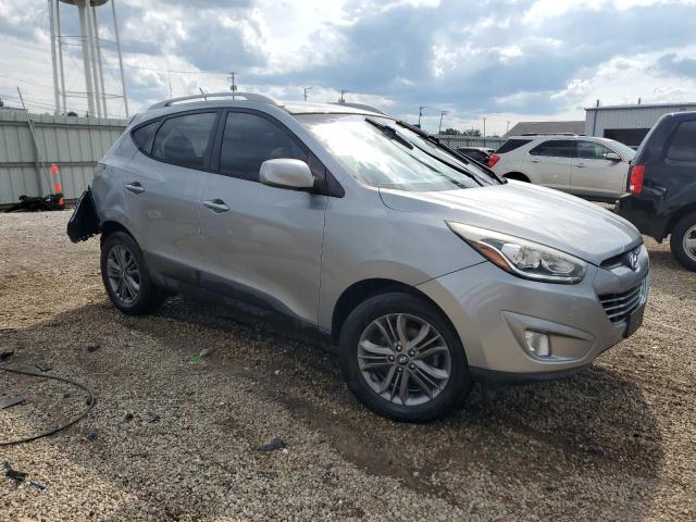 2015 HYUNDAI TUCSON LIM - KM8JUCAG9FU089702