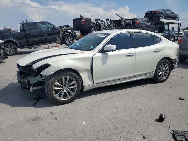 2019 INFINITI Q70 3.7 LU JN1BY1AP3KM505628