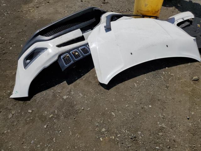 2018 JEEP COMPASS LA 3C4NJDBB9JT138021