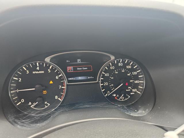 2018 NISSAN PATHFINDER - 5N1DR2MN8JC648531