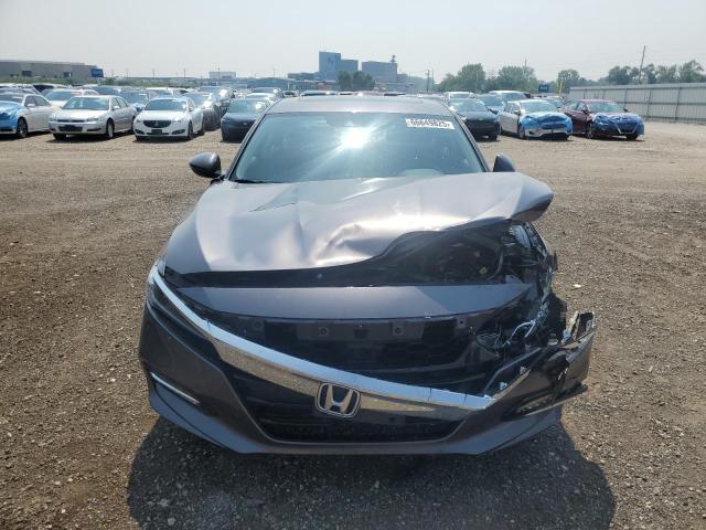 2018 HONDA ACCORD HYB 1HGCV3F56JA011293